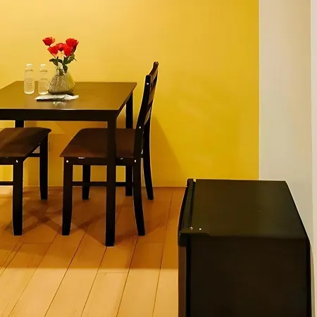 Suites Makati