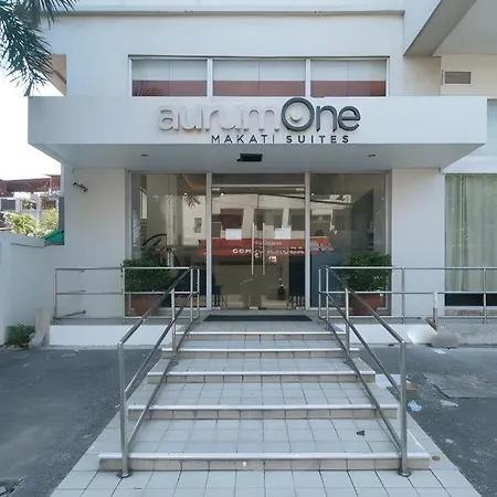 Suites Makati