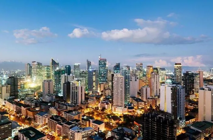 Hotel Makati *