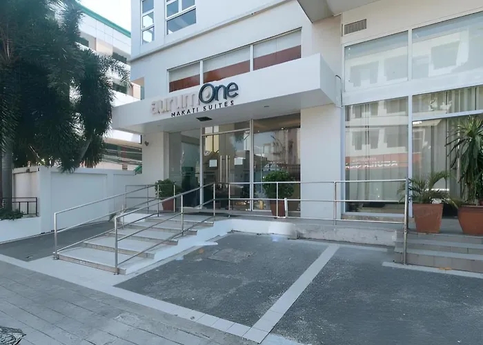 Hotel Makati
