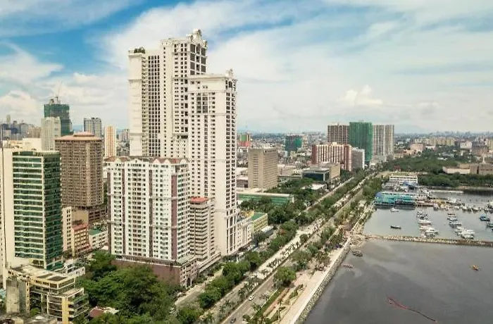 Hotel Makati
