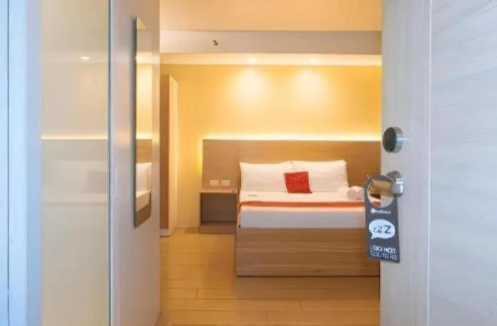 Makati Hotel Manille