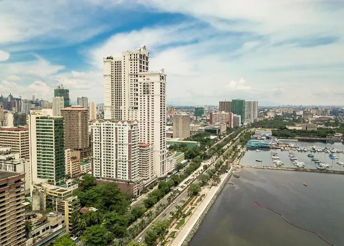 Makati Hotel Manille