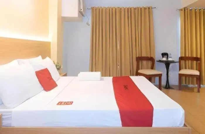 Makati Hotel