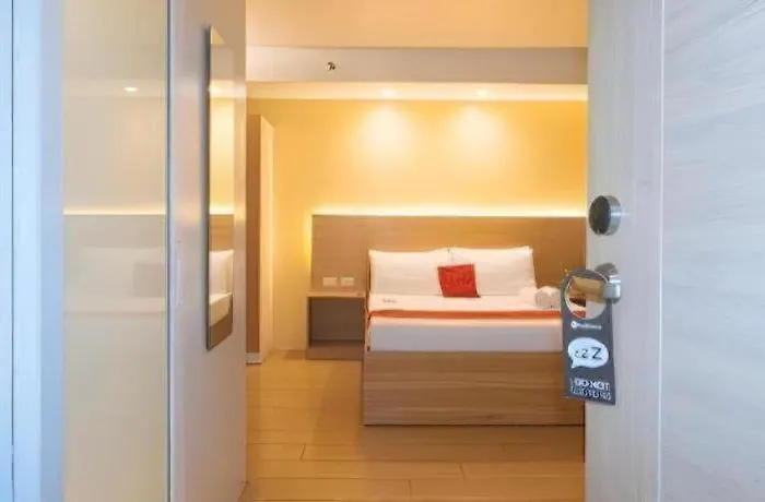 Makati Hotel