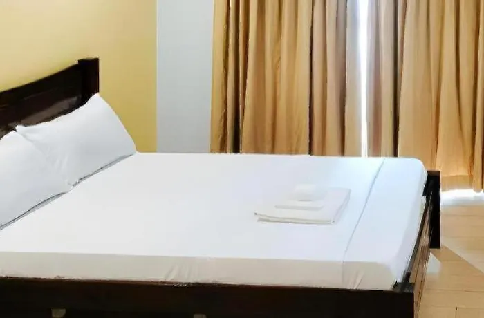 Makati Hotel