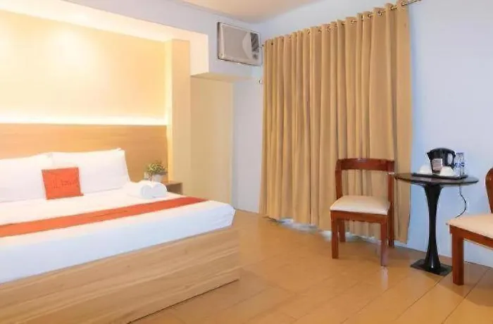 Hotel Makati Manille