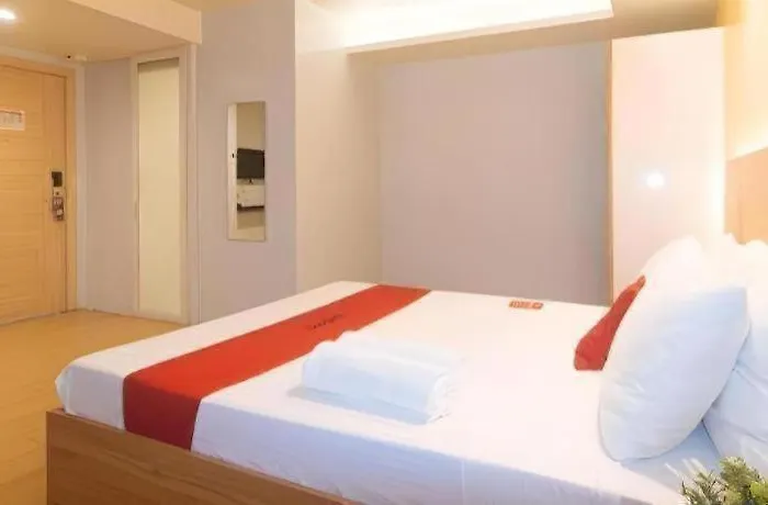 Hotel Makati Manille