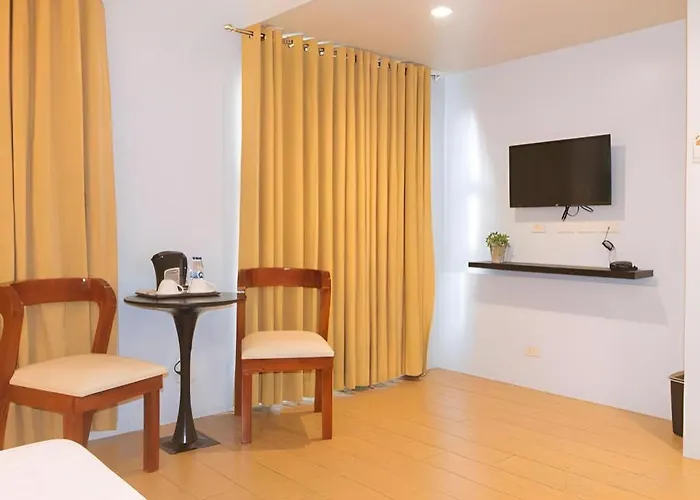 Makati Hotel