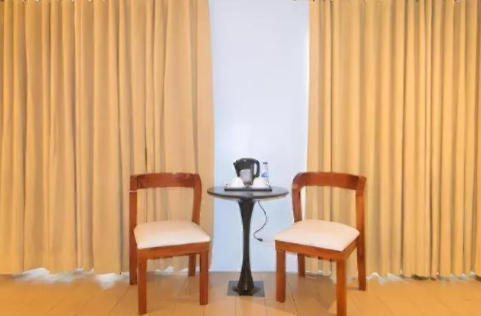 Hotel Makati