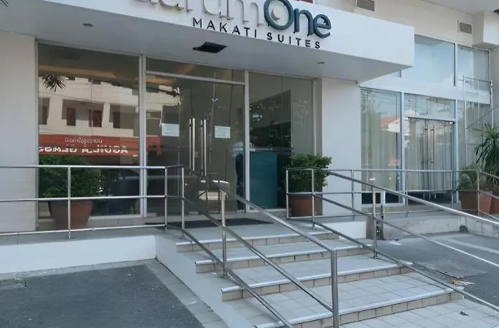 Hotel Makati Manille