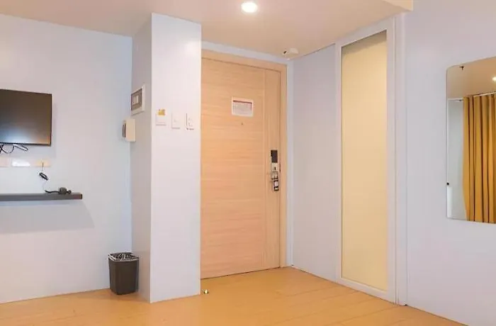 Hotel Makati Manille