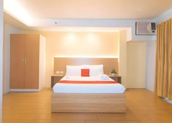 Hotel Makati