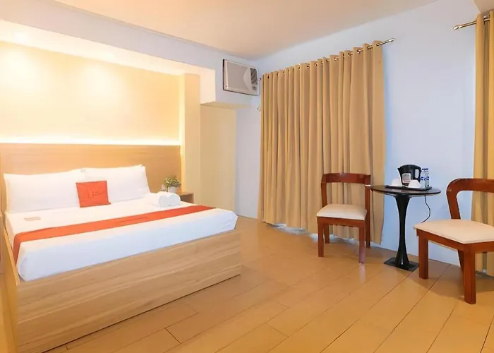 Makati Hotel *