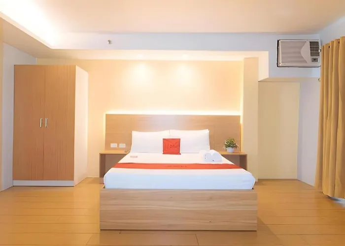 Hotel Makati Manille