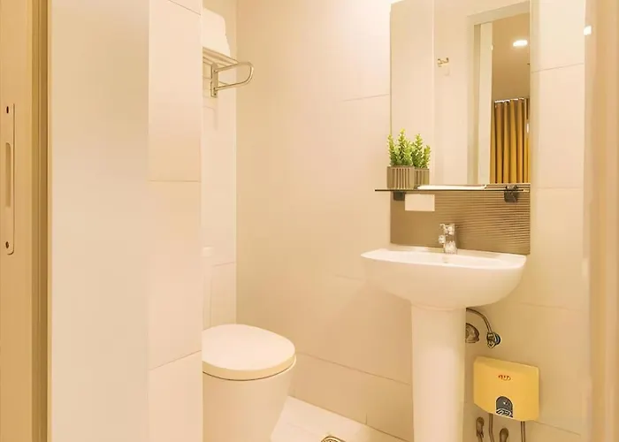 Hotel Makati *