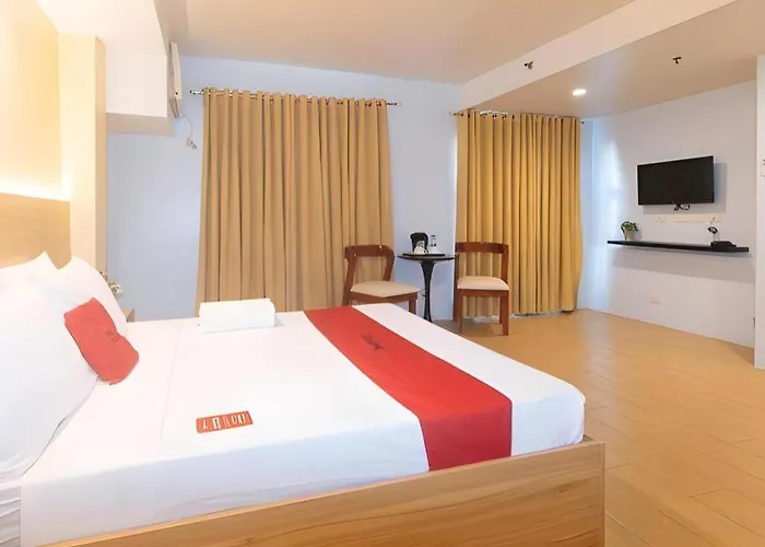 Makati Hotel